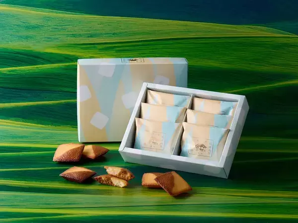 「富士山型 “生とろりチーズケーキ”の『朝霧高原菓子補』が東京に上陸！ 絶対味わいたいミルクスイーツ4選」の画像