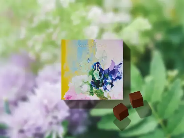 「【東京駅】2026年バレンタインはこれで決まり！ グランスタ東京で買える「本命高級チョコ」3選」の画像