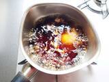 「【きょう、何食べる？】最強の“ズボラ飯のせ”！ 卵と麺つゆで作る「ぽっちゃん卵」の作り方」の画像4