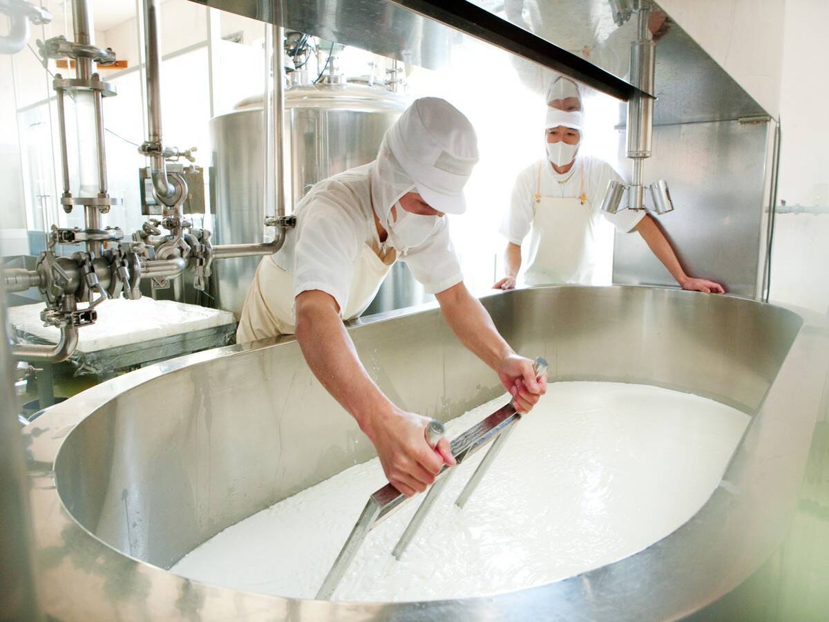 長寿の地で発酵づくしの旅へ！軽井沢マリオットホテルが提案する1泊2日発酵ツアーがステキだった