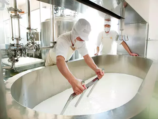 「長寿の地で発酵づくしの旅へ！軽井沢マリオットホテルが提案する1泊2日発酵ツアーがステキだった」の画像