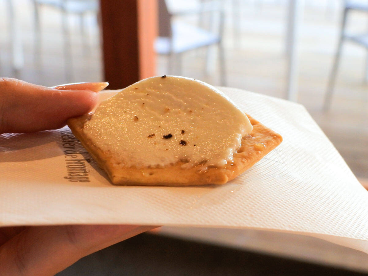 長寿の地で発酵づくしの旅へ！軽井沢マリオットホテルが提案する1泊2日発酵ツアーがステキだった