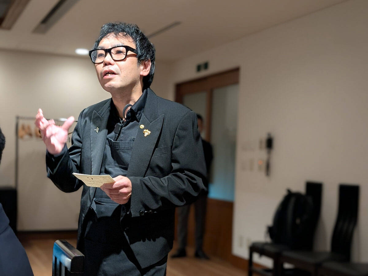 長寿の地で発酵づくしの旅へ！軽井沢マリオットホテルが提案する1泊2日発酵ツアーがステキだった