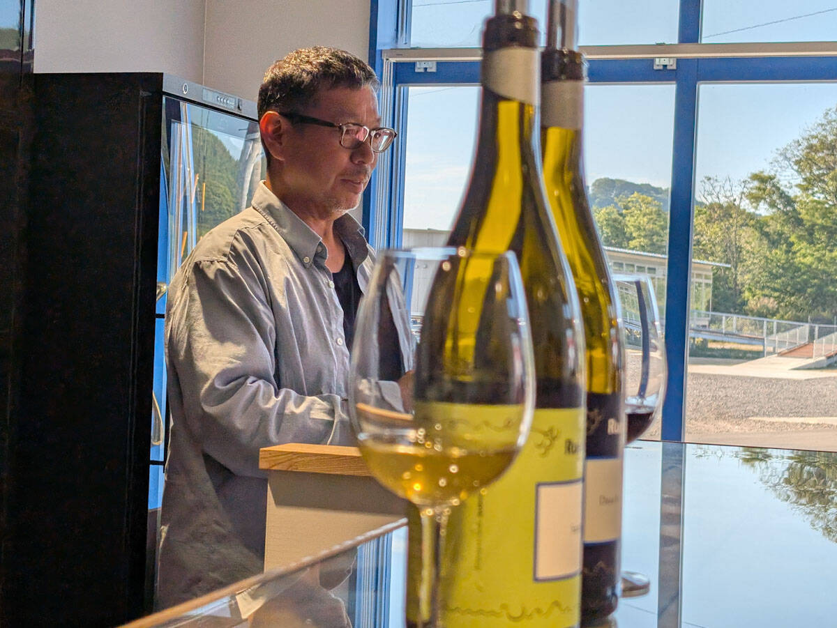 長寿の地で発酵づくしの旅へ！軽井沢マリオットホテルが提案する1泊2日発酵ツアーがステキだった