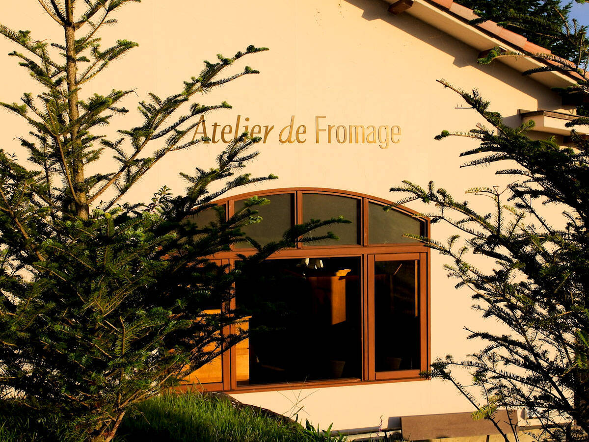 長寿の地で発酵づくしの旅へ！軽井沢マリオットホテルが提案する1泊2日発酵ツアーがステキだった