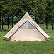 Amazonタイムセールで今なら「テント」がお買い得！追って安くなる商品も豊富