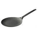 発酵なしで簡単！サクサク食感のクリスピーピザ－そとごはん－