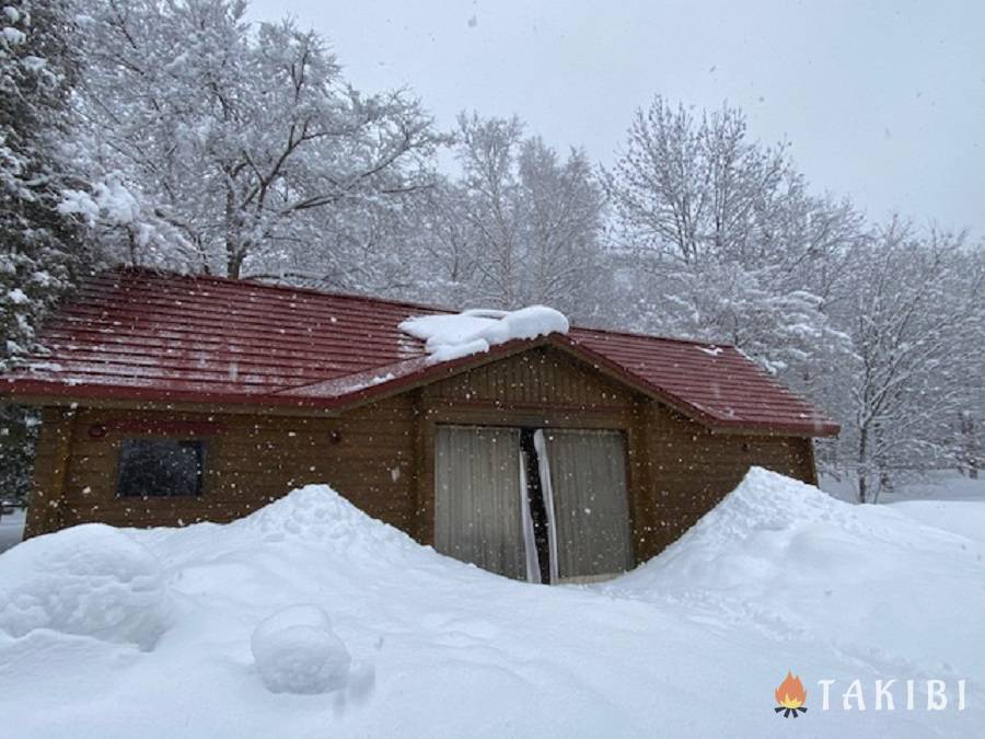 北海道の冬を楽しもう 遊ぶ 学ぶ 札幌市定山渓自然の村 年3月18日 エキサイトニュース 4 5