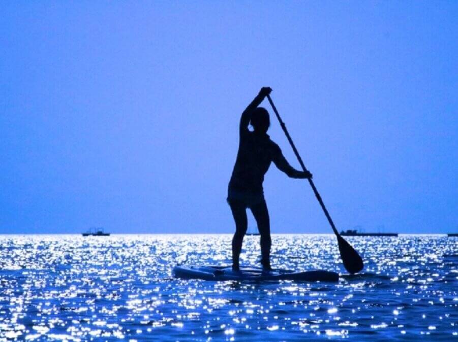 カヤック カヌー Supを楽しめる湖畔キャンプ場 関東近郊編 年3月24日 エキサイトニュース