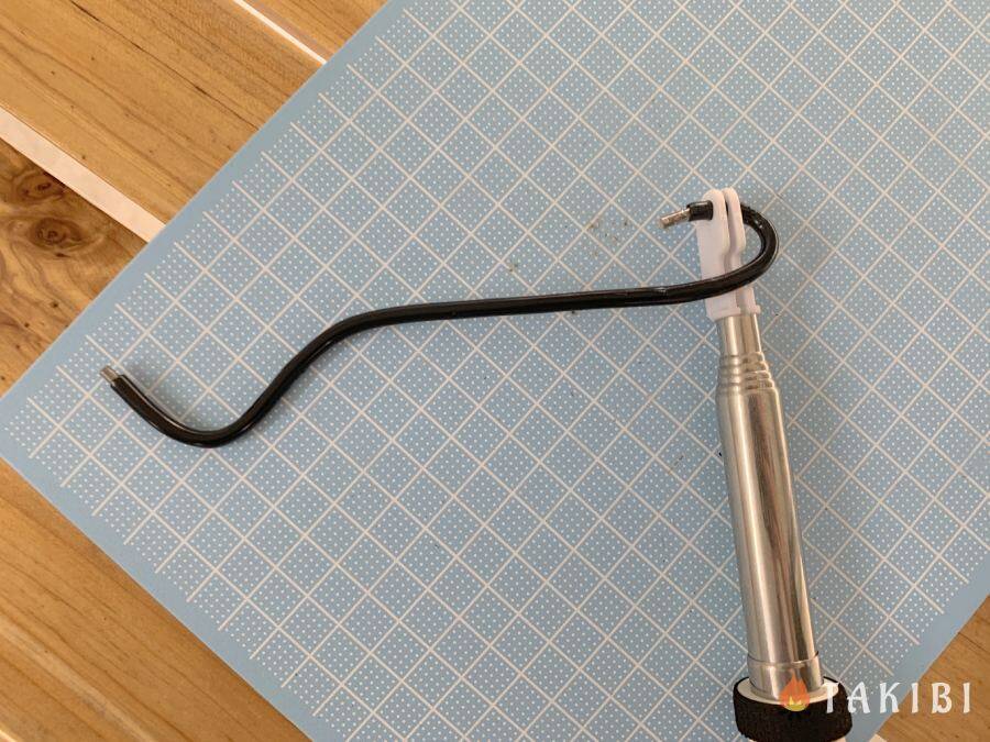 100均diy 自撮り棒で作るランタンスタンドが想像以上に使える 年6月1日 エキサイトニュース 3 3