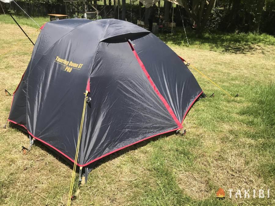 コカイン 寄生虫 変更可能 ツーリング ドーム St グレー Ramentei Com