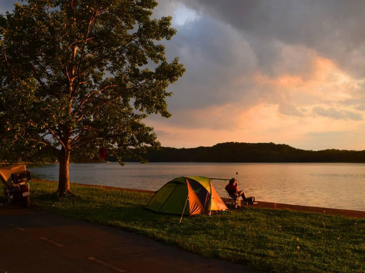 夏キャンプに困らない 予約が取りやすい穴場のキャンプ場11選 年7月14日 エキサイトニュース 3 6