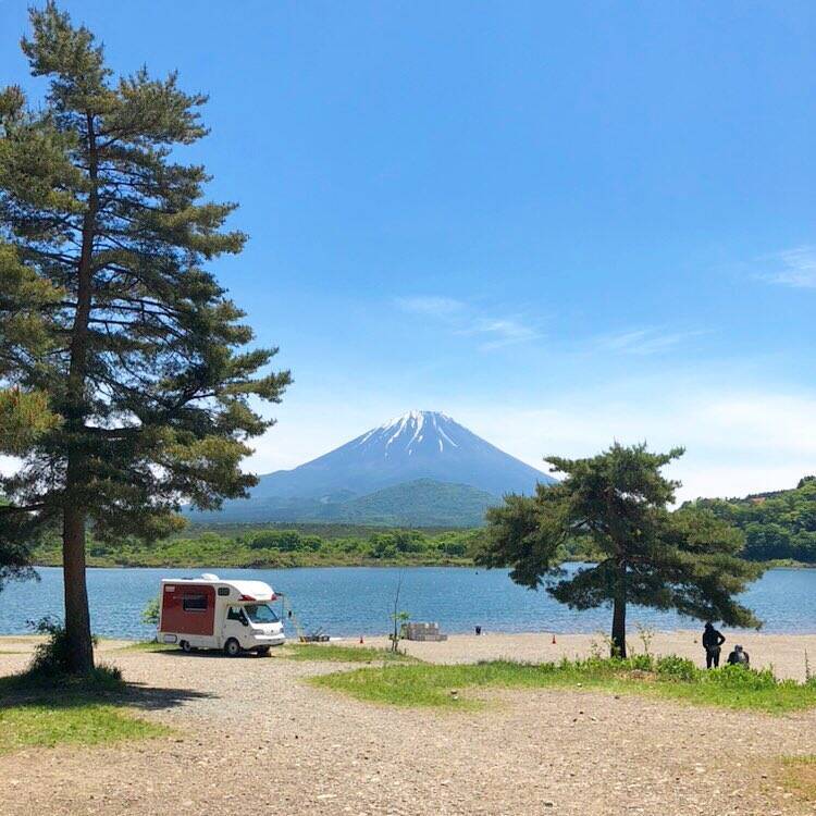 何といっても富士山が魅力 富士五湖でおすすめのキャンプ場10選 年7月15日 エキサイトニュース 6 7