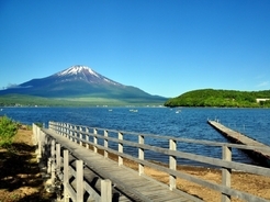 何といっても富士山が魅力！富士五湖でおすすめのキャンプ場10選