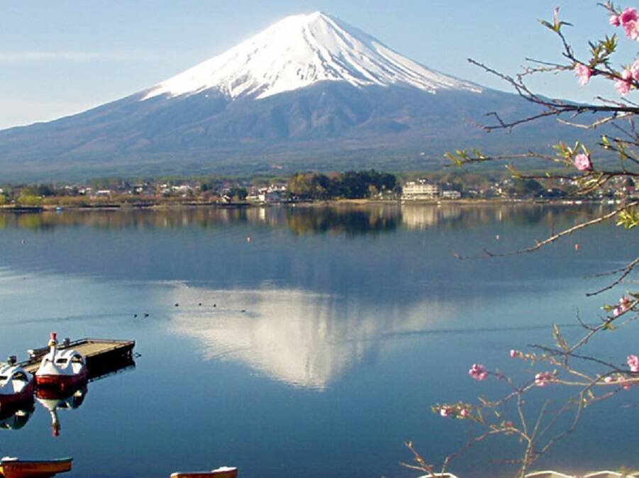 何といっても富士山が魅力 富士五湖でおすすめのキャンプ場10選 年7月15日 エキサイトニュース 4 7