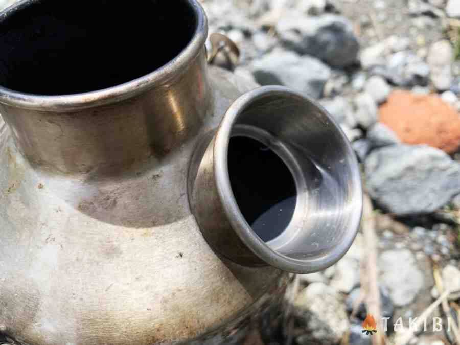 魔法のケトル ケリーケトルの特徴と使い方をご紹介 年8月8日 エキサイトニュース 3 5