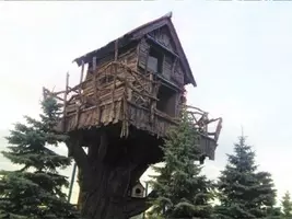 秘密基地 が意外と簡単に 増税前に建てるべき 小屋 11選 19年4月3日 エキサイトニュース 3 8