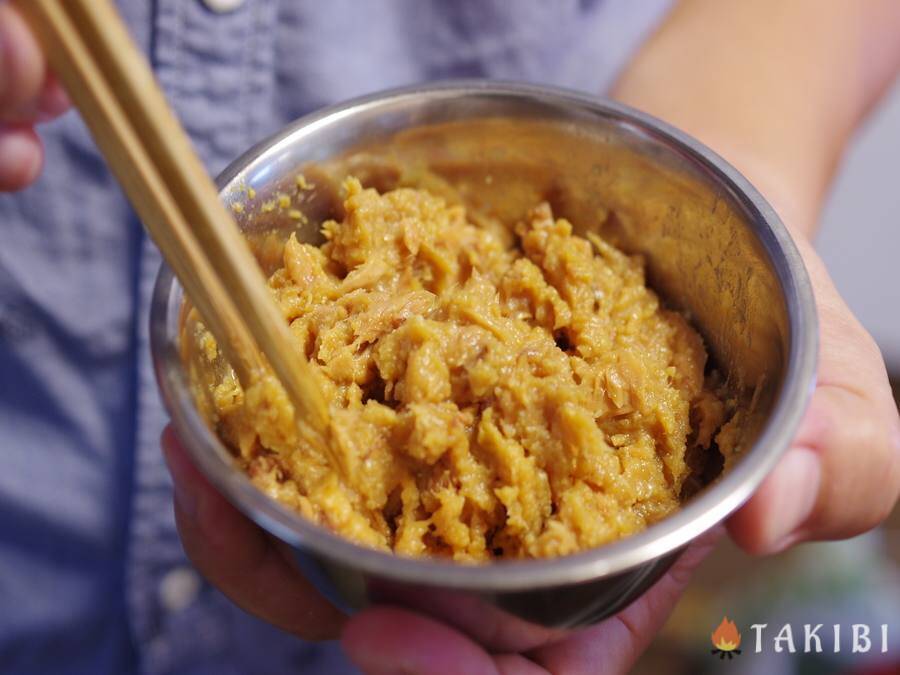 まぐろフレーク缶詰で簡単美味しい冷や汁 そとごはん 年9月27日 エキサイトニュース 2 2