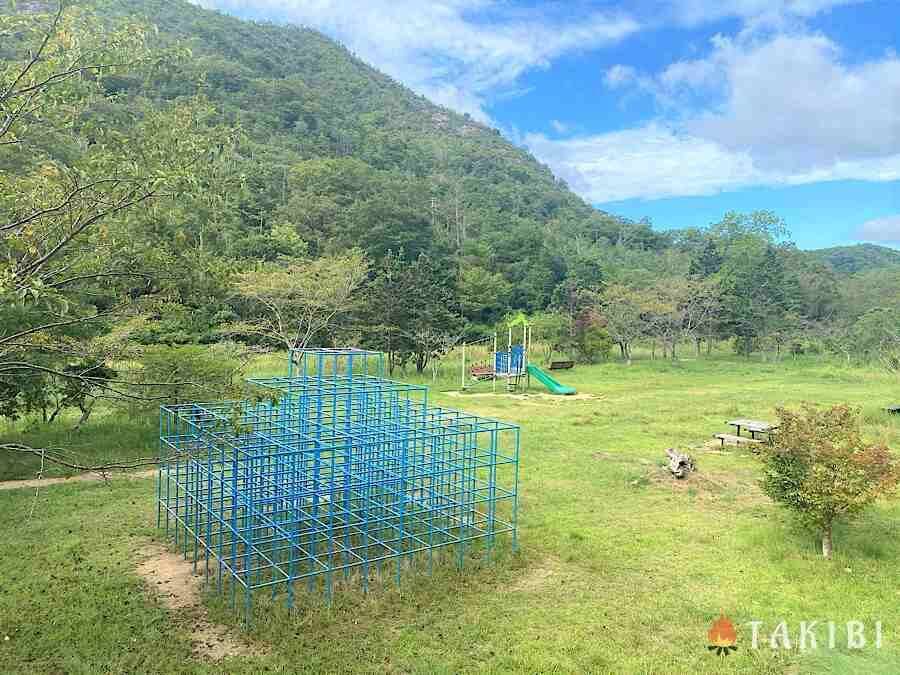 兵庫県 利用料無料でこの環境 古法華自然公園キャンプ場の魅力とは 年10月12日 エキサイトニュース 3 4