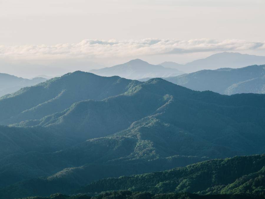 兵庫県 ハチ北スキー場のゲレンデにあるプライベートキャンプ場 森とぼくの休日 年10月6日 エキサイトニュース