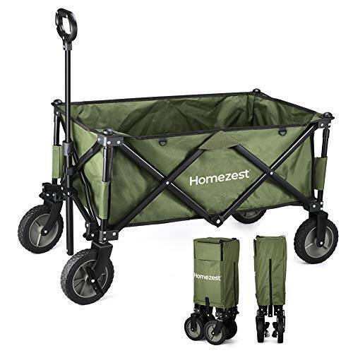 Amazonタイムセールで メスティン や キャリーワゴン がお得 様々なキャンプ用品がセール中 21年4月日 エキサイトニュース