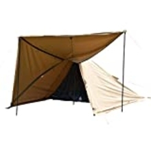 Amazonブラックフライデーセールで安くなった「テント」をチェック！