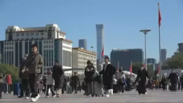 日本留学の慎重な検討呼びかけ 中国人学生の心境は「日本で学びたい気持ちは変わらない」