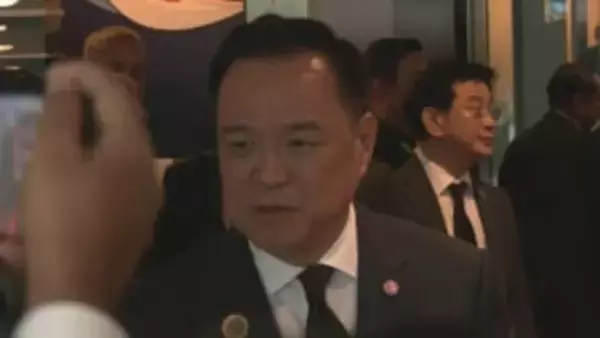 タイ下院解散、来年総選挙へ　カンボジアとの軍事衝突続く中…アヌティン首相さらに強硬化で混乱広がるおそれも