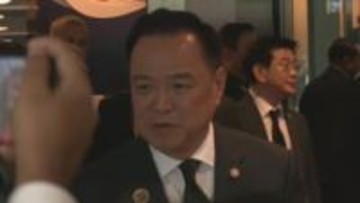 タイ下院解散、来年総選挙へ　カンボジアとの軍事衝突続く中…アヌティン首相さらに強硬化で混乱広がるおそれも