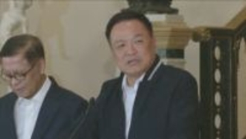 タイ・カンボジアが“戦闘停止で合意”とトランプ大統領表明も…タイ軍の空爆など両軍の衝突やまず　タイ首相「軍事作戦を継続」