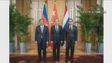 「中国王毅外相　タイ・カンボジア両国の外相と会談　停戦合意を歓迎　東南アジアでの存在感をアピール」の画像1
