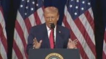 トランプ大統領　アメリカ企業がベネズエラ石油産業の再建に15兆円投資