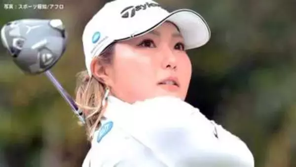 「今季初のプレーオフ決着 高橋彩華が今季初優勝、18番でミラクルイーグル プレーオフでは正確なアプローチ【国内女子ゴルフ】」の画像