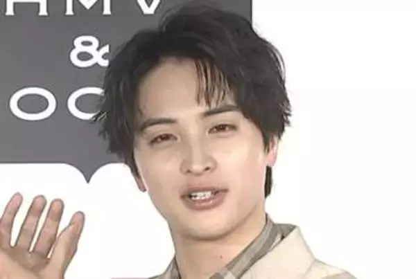 【 一ノ瀬颯 】　王様のブランチ卒業から一夜明け　「かけがえのない存在だった」「ビッグになって恩返ししたい」　想い語る