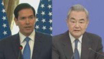 米中外相が電話会談　ハイレベル交流の準備進める考え確認　首脳会談に向け調整か
