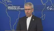 イランが示した戦闘終結に向けた14項目の提案にアメリカが回答 イランメディアが報道　イラン側は内容を精査