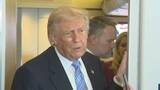 「トランプ大統領　米中首脳会談では台湾問題について「何も約束しなかった」と表明　台湾への武器売却は「近く決断」」の画像1