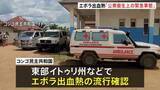 「「公衆衛生上の緊急事態」WHOがエボラ出血熱で宣言　アフリカのコンゴとウガンダで流行確認」の画像1