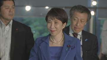 高市総理　きょう欧州歴訪に出発へ　イギリス・イタリアとの首脳会談や初のG7サミット出席