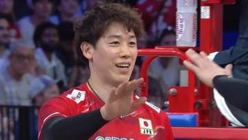バレー男子日本代表、ロス五輪切符をかけたアジア選手権　予選ラウンドはオーストラリア・バーレーン・オマーンと同組に決定【組み合わせ抽選会】