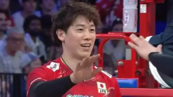 バレー男子日本代表、ロス五輪切符をかけたアジア選手権　予選ラウンドはオーストラリア・バーレーン・オマーンと同組に決定【組み合わせ抽選会】