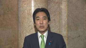 城内経済財政担当大臣　6月の日銀利上げ「止めるために議決延期請求に言及した事実は一切ない」一部報道を否定