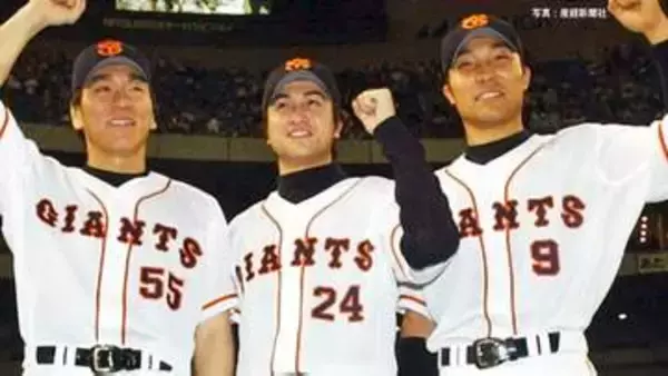 巨人が2027年コーチングスタッフ発表　松井秀喜新監督を支えるヘッドコーチに高橋由伸氏、清水隆行氏も11年ぶり復帰