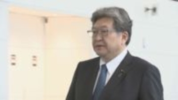 自民・萩生田光一幹事長代行が台湾訪問へ出発　3日間の日程で頼清徳総統との会談も調整か　中国の反発予想も