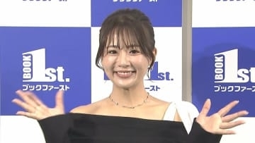 【 平嶋夏海 】「バイク界の前田敦子」来年の誕生日プレゼントに「大型バイクが欲しい」さらなる活躍誓う