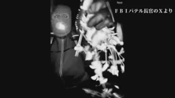 米テレビ有名司会者の母親“行方不明”で不審者の動画公開　FBIは誘拐の可能性があるとして捜査