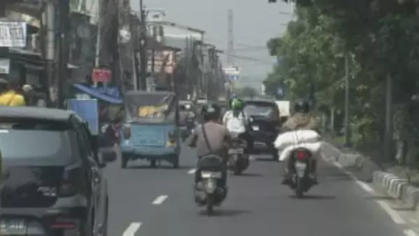 インドネシアで日本人13人拘束　特殊詐欺に関与か　同国の日本人拠点の摘発は初