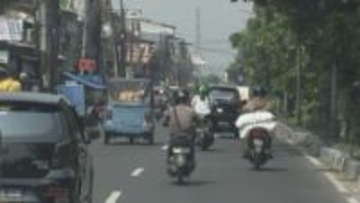 インドネシアで日本人13人拘束　特殊詐欺に関与か　同国の日本人拠点の摘発は初