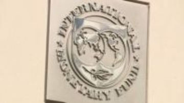 IMF　世界成長率は3.1%に下方修正　イラン情勢の影響で前回予測から0.2ポイント↓