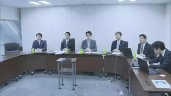 中道 衆院選落選者に支援策を提示　70人程度を対象に月額40万円支援